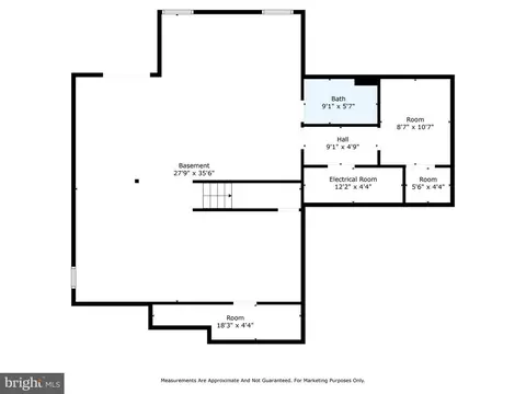 879 Woodcrest Loop, Culpeper, VA 22701 photo 44