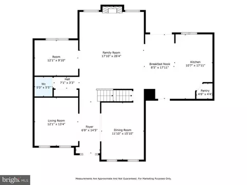 879 Woodcrest Loop, Culpeper, VA 22701 photo 42