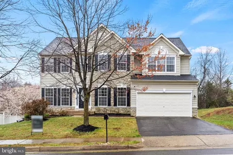 879 Woodcrest Loop, Culpeper, VA 22701 photo 5