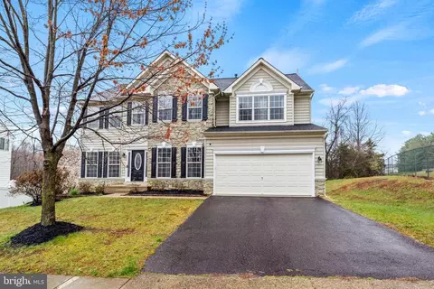 879 Woodcrest Loop, Culpeper, VA 22701