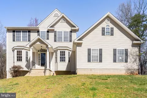 17203 Black Hill Rd, Rixeyville, VA 22737