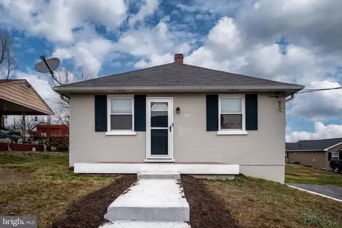 614 3rd St, Culpeper, VA 22701 photo 26