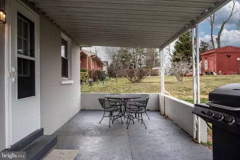 614 3rd St, Culpeper, VA 22701 photo 25