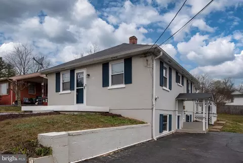 614 3rd St, Culpeper, VA 22701