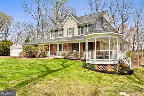 10465 East Ct, Culpeper, VA 22701