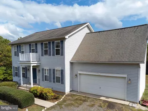 9055 Old Stillhouse Rd, Rixeyville, VA 22737