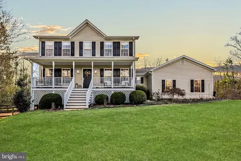 13154 Mill Creek Ct, Reva, VA 22735