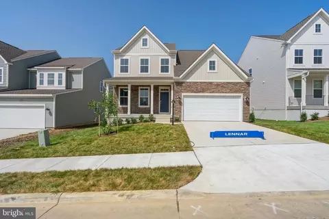 2336 Hawkshill Dr Apt Plymouth #PLYMOUTH  2225, Jeffersonton, VA 22724