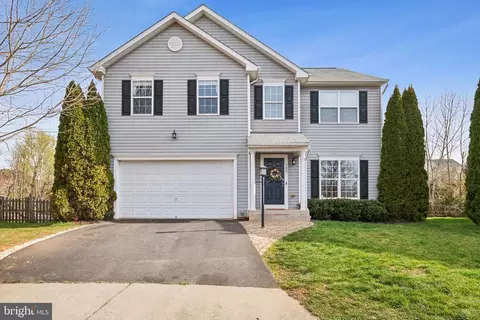 1807 Finley Dr, Culpeper, VA 22701