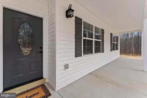 Rixeyville Woods Trail, Rixeyville, VA 22737