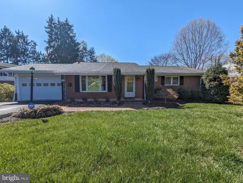 1216 Oaklawn, Culpeper, VA 22701