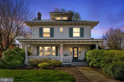 215 W Asher St W, Culpeper, VA 22701