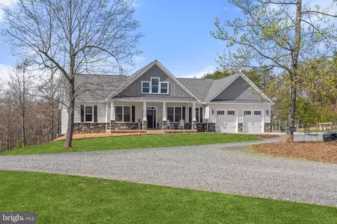 14358 Jenkins Ridge Rd, Culpeper, VA 22701