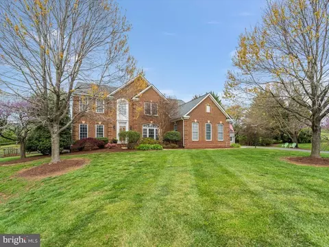 19133 John William Pl, Culpeper, VA 22701