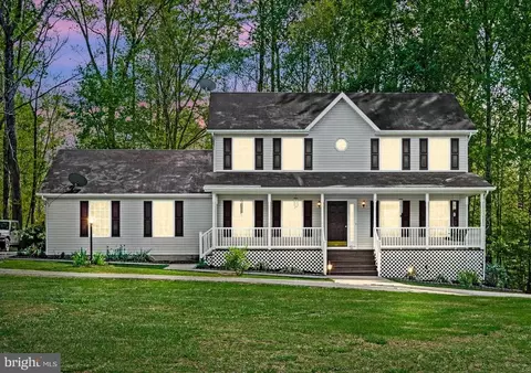 10958 Mountain Run Lake Rd, Culpeper, VA 22701