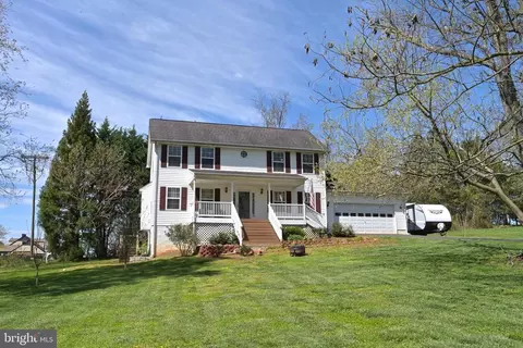 14038 Broadview Ln, Culpeper, VA 22701