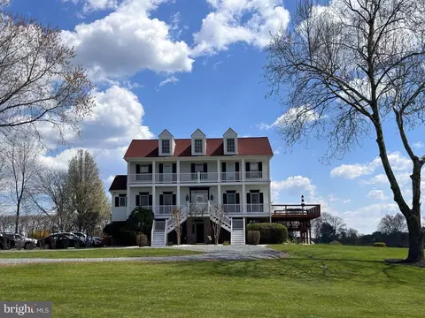 17068 Wayland Rd, Culpeper, VA 22701