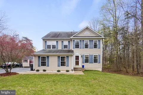 17200 Heather Dawn Ln, Brandy Station, VA 22714