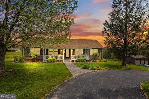 17439 Oak Shade Rd, Rixeyville, VA 22737