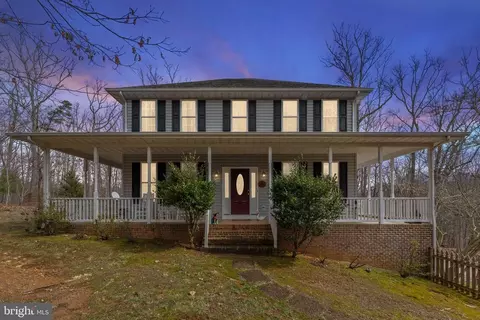 10275 Mountain Run Lk, Culpeper, VA 22701