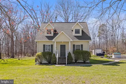 22186 Highland Rd, Culpeper, VA 22701