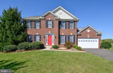 12509 Sherwood Forest Dr, Culpeper, VA 22701