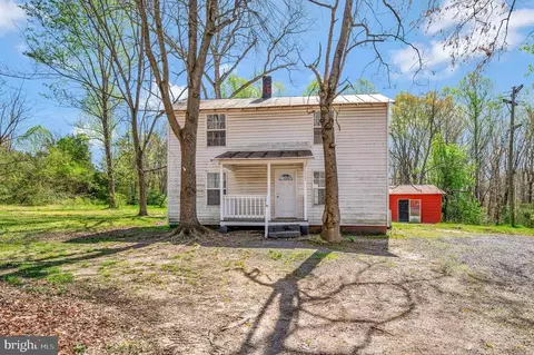 21063 Gibsons Ln, Lignum, VA 22726