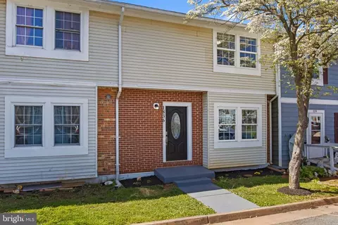 1836 Picadilly Circus, Culpeper, VA 22701