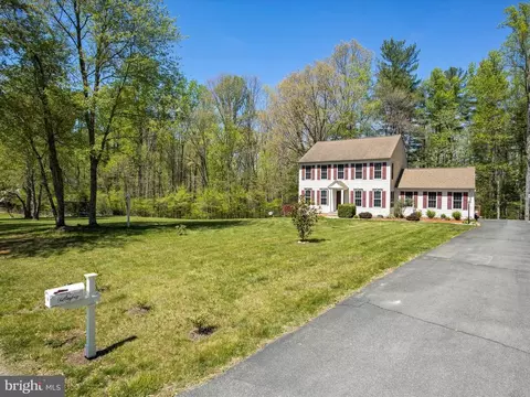4425 Deer Ln, Boston, VA 22713