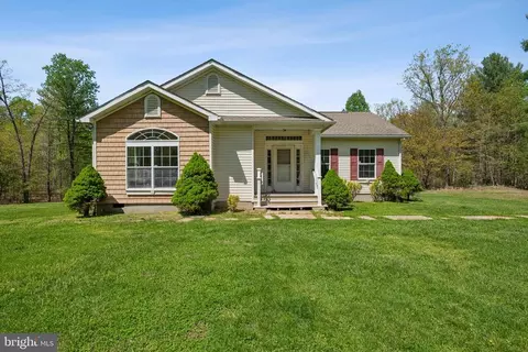 17234 Hudson Mill Rd, Culpeper, VA 22701