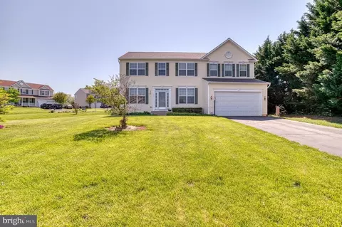 14002 Belle Ave, Culpeper, VA 22701