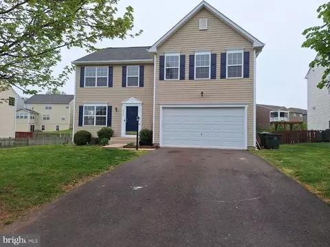 2272 Walnut Branch Dr, Culpeper, VA 22701