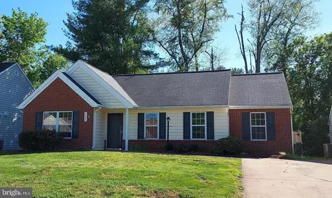 792 Ripplebrook, Culpeper, VA 22701