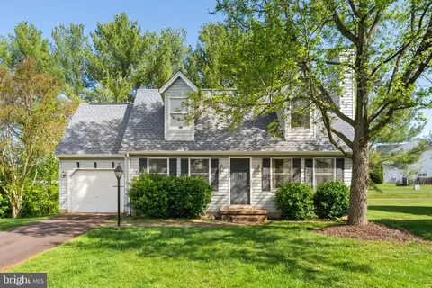 1616 Harrier Ln, Culpeper, VA 22701