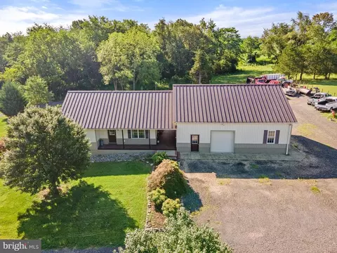 13032 Alum Springs Rd, Culpeper, VA 22701