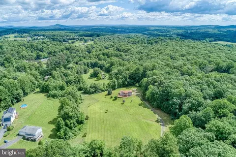 12111 Obannons Mill Rd, Boston, VA 22713