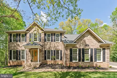 2446 Brighton Pl, Jeffersonton, VA 22724