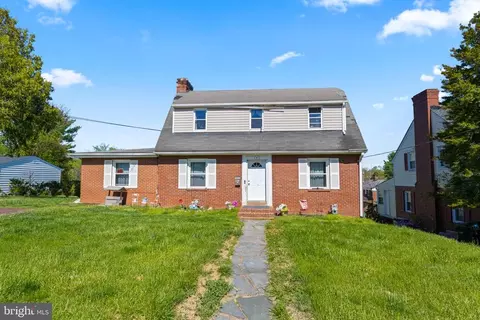 413 Wine St, Culpeper, VA 22701