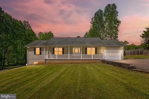 18211 Sunnypine Trl, Rixeyville, VA 22737
