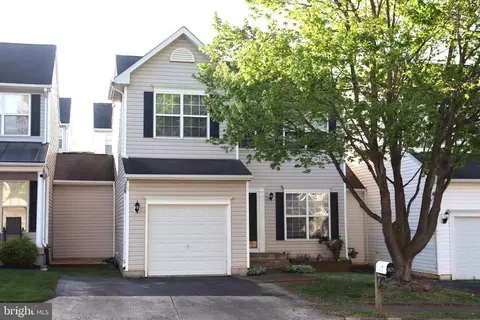 1825 Sunflower Dr, Culpeper, VA 22701