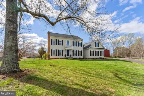 8271 Old Stillhouse Rd, Rixeyville, VA 22737
