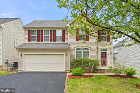 1017 Riverdale Cir, Culpeper, VA 22701