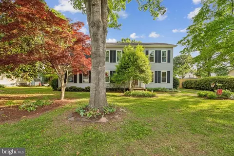 231 Duke St, Culpeper, VA 22701