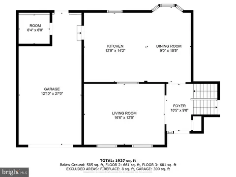 20131 Williams Dr, Culpeper, VA 22701 photo 41