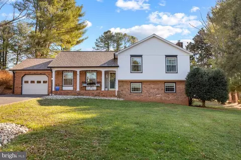 20131 Williams Dr, Culpeper, VA 22701