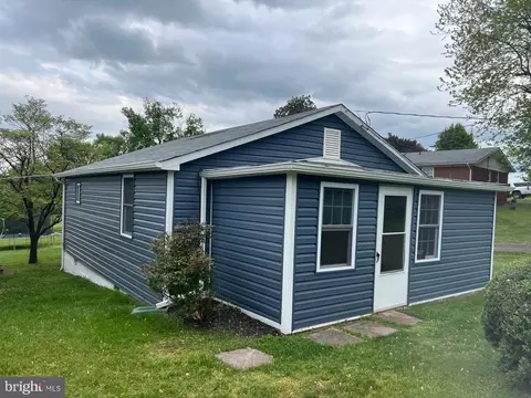 1841 Broad St, Culpeper, VA 22701