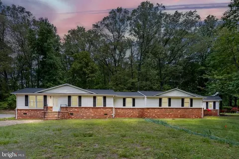 15073 Richmond Rd, Culpeper, VA 22701