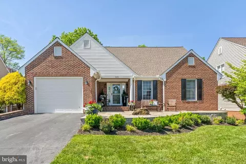 560 Greens Ct, Culpeper, VA 22701
