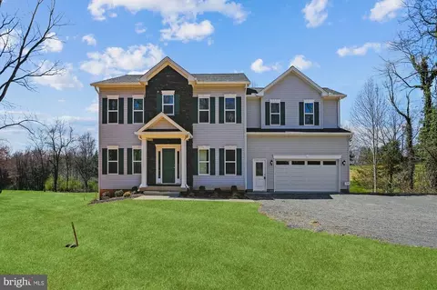 15445 Lake Vista Ln, Culpeper, VA 22701