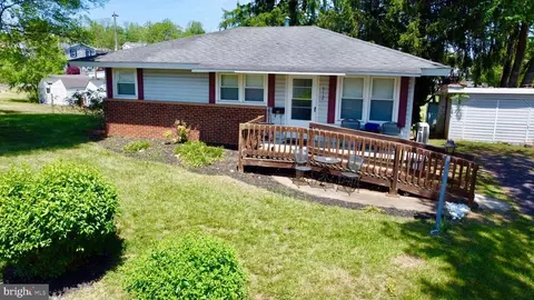 512 4th St, Culpeper, VA 22701